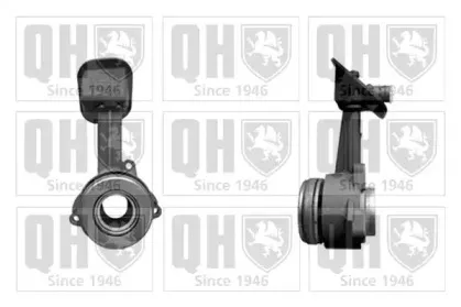 Центральный выключатель, система сцепления QUINTON HAZELL купить