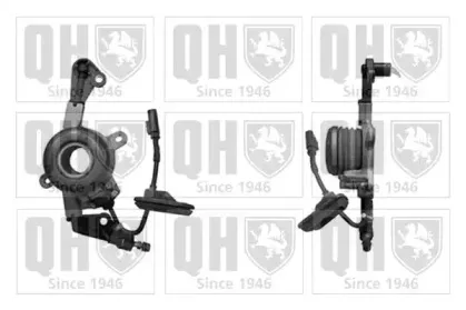 Центральный выключатель, система сцепления QUINTON HAZELL купить