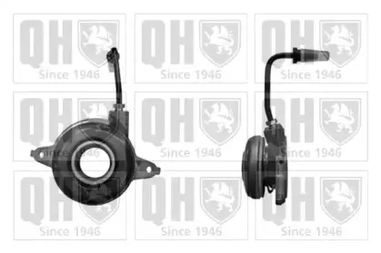 Центральный выключатель, система сцепления QUINTON HAZELL купить