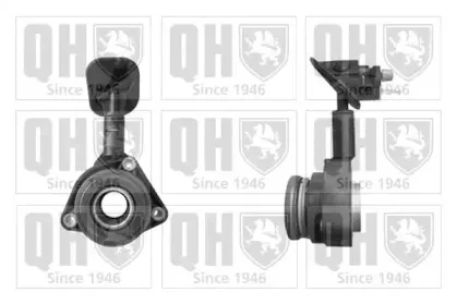 Центральный выключатель, система сцепления QUINTON HAZELL купить