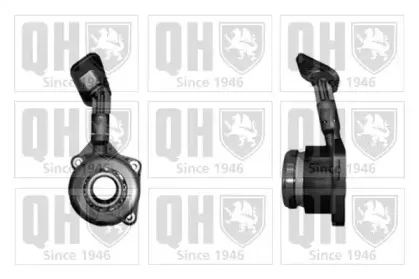 Центральный выключатель, система сцепления QUINTON HAZELL купить