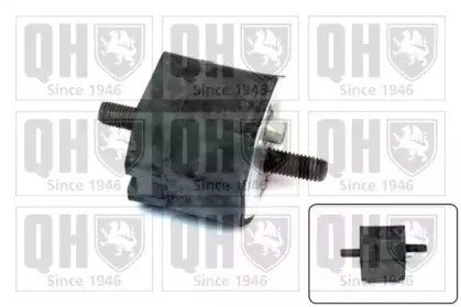 Подвеска, ступенчатая коробка передач QUINTON HAZELL купить