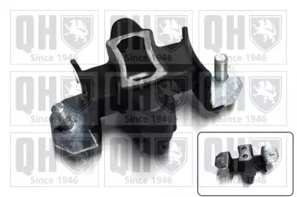 Подвеска, автоматическая коробка передач QUINTON HAZELL купить