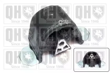 Подвеска, автоматическая коробка передач QUINTON HAZELL купить