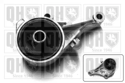 Подвеска, ступенчатая коробка передач QUINTON HAZELL купить