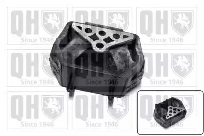 Подвеска, двигатель QUINTON HAZELL купить