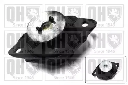 Подвеска, ступенчатая коробка передач QUINTON HAZELL купить