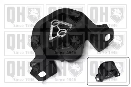 Подвеска, ступенчатая коробка передач QUINTON HAZELL купить