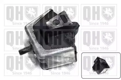 Подвеска, ступенчатая коробка передач QUINTON HAZELL купить