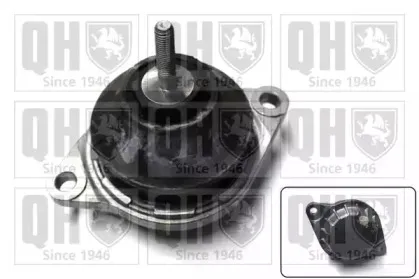 Подвеска, двигатель QUINTON HAZELL купить