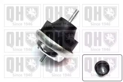 Подвеска, двигатель QUINTON HAZELL купить