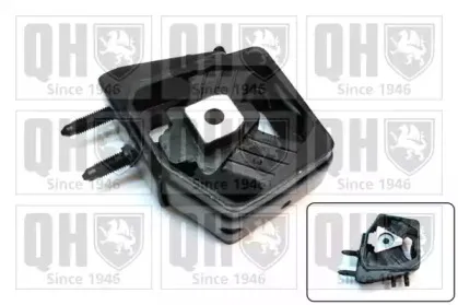 Подвеска, двигатель QUINTON HAZELL купить
