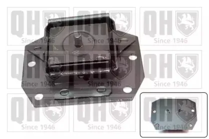 Подвеска, автоматическая коробка передач QUINTON HAZELL купить