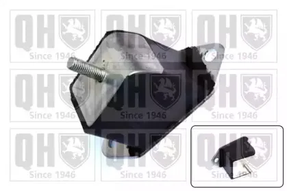 Подвеска, двигатель QUINTON HAZELL купить