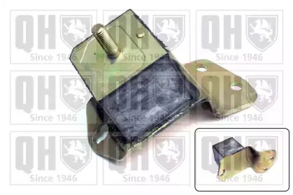 Подвеска, двигатель QUINTON HAZELL купить