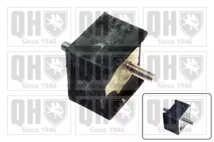 Подвеска, ступенчатая коробка передач QUINTON HAZELL купить