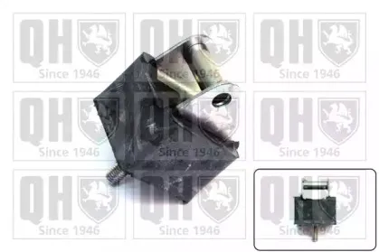 Подвеска, ступенчатая коробка передач QUINTON HAZELL купить