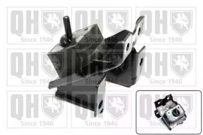 Подвеска, двигатель QUINTON HAZELL купить