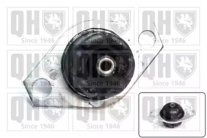 Подвеска, держатель ступенчатой коробки передач QUINTON HAZELL купить