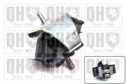 Подвеска, ступенчатая коробка передач QUINTON HAZELL купить