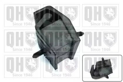 Подвеска, ступенчатая коробка передач QUINTON HAZELL купить