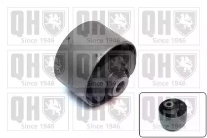 Подвеска, ступенчатая коробка передач QUINTON HAZELL купить