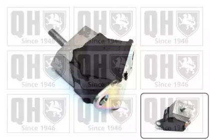 Подвеска, ступенчатая коробка передач QUINTON HAZELL купить