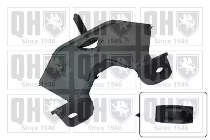 Подвеска, двигатель QUINTON HAZELL купить