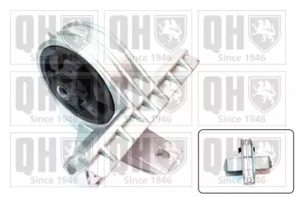 Подвеска, двигатель QUINTON HAZELL купить