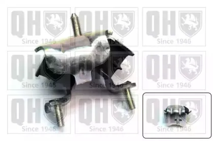 Подвеска, двигатель QUINTON HAZELL купить