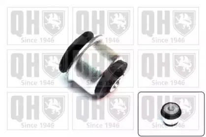 Подвеска, вспомогательная рама / агрегатная опора QUINTON HAZELL купить