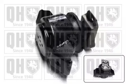 Подвеска, двигатель QUINTON HAZELL купить