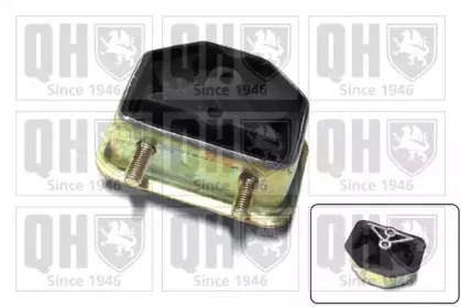 Подвеска, двигатель QUINTON HAZELL купить