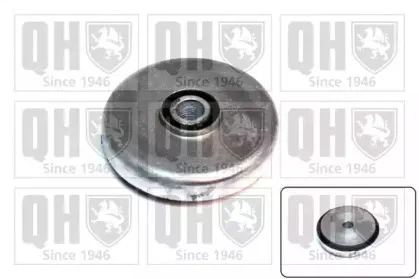 Втулка, балка моста QUINTON HAZELL купить