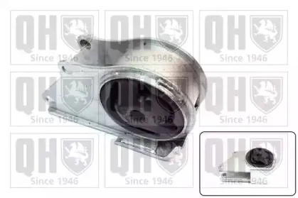 Подвеска, двигатель QUINTON HAZELL купить