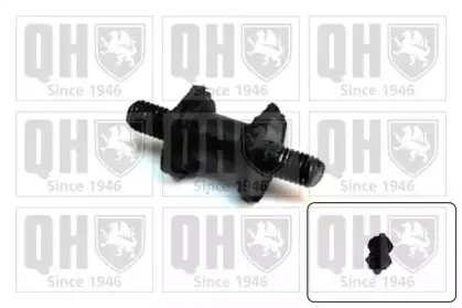 Кронштейн, топливный насос QUINTON HAZELL купить