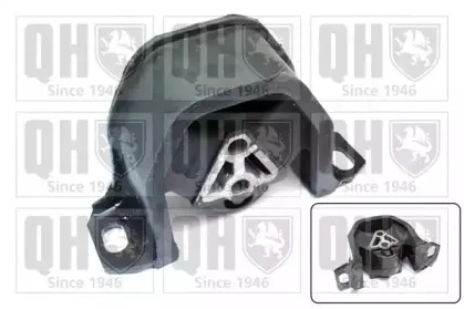 Подвеска, ступенчатая коробка передач QUINTON HAZELL купить