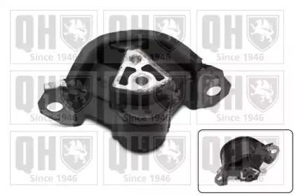 Подвеска, ступенчатая коробка передач QUINTON HAZELL купить