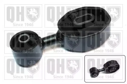 Подвеска, двигатель QUINTON HAZELL купить