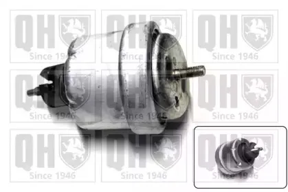 Подвеска, автоматическая коробка передач QUINTON HAZELL купить