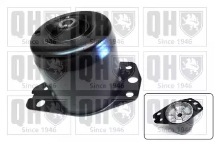 Подвеска, двигатель QUINTON HAZELL купить