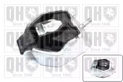 Подвеска, ступенчатая коробка передач QUINTON HAZELL купить