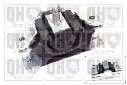 Подвеска, двигатель QUINTON HAZELL купить