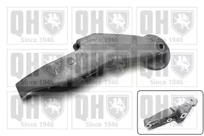 Кронштейн, подвеска двигателя QUINTON HAZELL купить