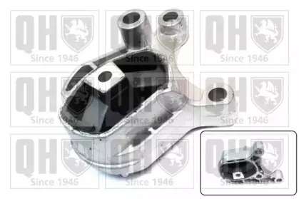 Подвеска, автоматическая коробка передач QUINTON HAZELL купить