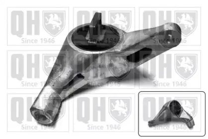 Подвеска, ступенчатая коробка передач QUINTON HAZELL купить