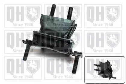 Подвеска, ступенчатая коробка передач QUINTON HAZELL купить