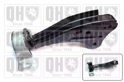 Подвеска, двигатель QUINTON HAZELL купить