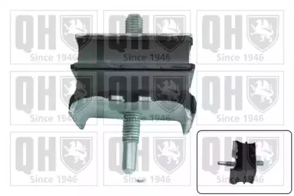 Втулка, балка моста QUINTON HAZELL купить