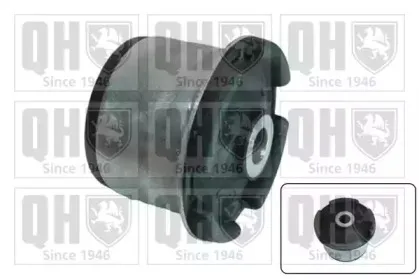 Втулка, балка моста QUINTON HAZELL купить